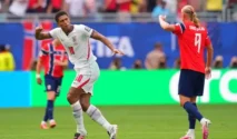 FIFA Tegaskan Keabsahan Gol Inggris ke Gawang Norwegia di Perempat Final Piala Dunia 2026