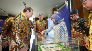 FIKKIA Unair Percepat Pembangunan Gedung Baru di Banyuwangi, Target 2026