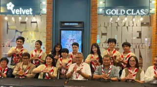 Film Pramuka Resmi Diluncurkan, Angkat Nilai Kepemimpinan dan Keberanian