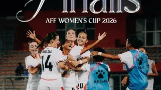 Final Piala AFF Putri 2026: Timnas Indonesia vs Laos, Jadwal dan Link Live Streaming