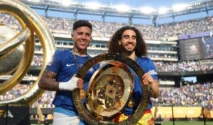 Final Piala Dunia 2026: Duel Spesial Marc Cucurella dan Enzo Fernandez di Stadion yang Sama