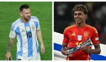 Final Piala Dunia 2026: Messi vs Yamal, Kisah Dua Generasi Barcelona