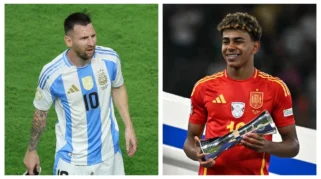 Final Piala Dunia 2026: Messi vs Yamal, Kisah Dua Generasi Barcelona