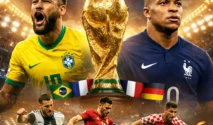 Final Piala Dunia 2026: Prediksi, Semifinal, dan Tim Favorit