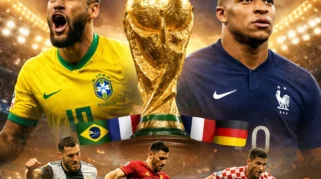 Final Piala Dunia 2026: Prediksi, Semifinal, dan Tim Favorit