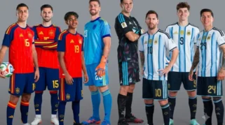Final Piala Dunia 2026 Spanyol vs Argentina: 10 Fakta Statistik yang Mencengangkan