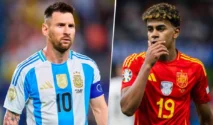 Final Piala Dunia 2026: Spanyol vs Argentina, Jadwal dan Cara Nonton
