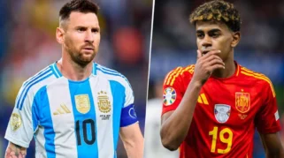 Final Piala Dunia 2026: Spanyol vs Argentina, Jadwal dan Cara Nonton