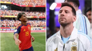 Final Piala Dunia 2026: Spanyol vs Argentina, Pertemuan yang Sudah Ditakdirkan