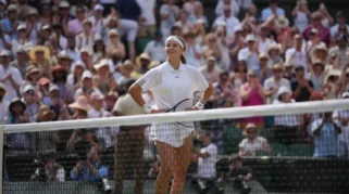 Final Wimbledon 2026: All-Czech Women's Singles, Muchova Vs Noskova