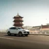 Fitur Porsche Cayenne untuk Indonesia, Banderol Rp2,9 Miliaran
