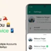 Fitur Username WhatsApp Resmi Hadir di Indonesia, Begini Cara Klaim dan Aturannya