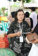 FK UWKS Dampingi Orang Tua Cegah Stunting dengan Edukasi Nutrisi Berbasis Pangan Lokal di Sumenep