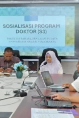 FKIP USK dan UNY Jalin Kerja Sama Lanjut Studi Doktoral