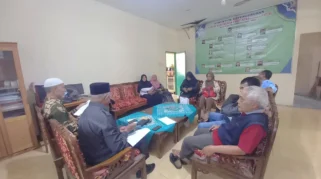 FKUB Bukittinggi Matangkan Program Kerja 2026 untuk Perkuat Dialog dan Moderasi Beragama