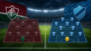 Fluminense vs RB Bragantino: Prediksi Pertandingan, Berita Tim, dan Susunan Pemain
