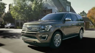 Ford Recall 741 Ribu Kendaraan Akibat Masalah Transmisi, Mobil Bisa Bergerak Sendiri