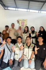 Forum TBM Kepri Perkuat Gerakan Literasi di Usia ke-21