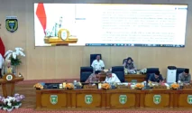 Fraksi DPRD Madiun Soroti SiLPA Rp154,79 Miliar dan Rendahnya Serapan Anggaran