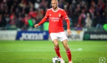 Fredrik Aursnes Masuk Gantikan Julian Ryerson yang Cedera saat Norwegia vs Inggris
