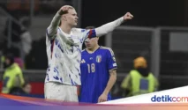 Gabriel Magalhães Dikritik Keras Gagal Hentikan Erling Haaland di Piala Dunia 2026
