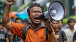 Galang Kangin Ingatkan Bahaya Komentar Sembarangan dan Ikut Campur Urusan Orang Lain