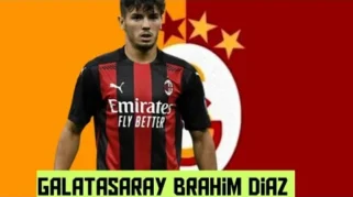 Galatasaray Tingkatkan Tawaran untuk Brahim Diaz demi Mendapatkan Lebih Banyak Waktu Bermain