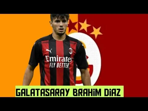 Galatasaray Tingkatkan Tawaran untuk Brahim Diaz demi Mendapatkan Lebih Banyak Waktu Bermain