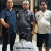 Gali Tanah Sengketa untuk Makam Ibu, Pria di Bondowoso Dibacok Saudara Sepupu