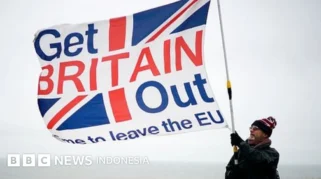 Game Retailer UK Masuk Administrasi dengan Utang £16 Juta Akibat Persaingan dan Brexit