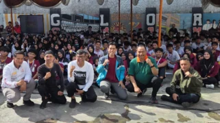 Gandeng KONI, SMA Muhammadiyah 10 Canangkan Diri Sekolah Para Atlet