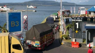 Gapasdap Sebut Restu Menhub Atas Percepatan Pembangunan Dermaga Jadi Solusi Atasi Kemacetan Ketapang