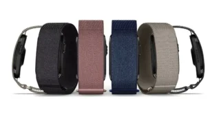 Garmin Cirqa: Smartband Tanpa Layar dengan Baterai 10 Hari Resmi Diluncurkan