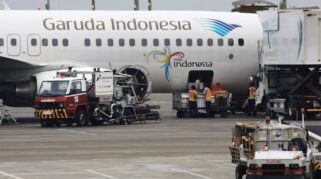 Garuda Indonesia Ubah Aturan Bagasi Gratis per 1 September 2026, Jatah Malah Bertambah