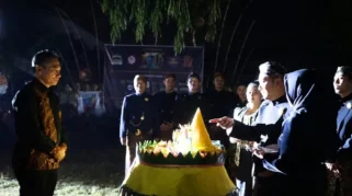 Gastan Rayakan Satu Dekade, Komitmen Jaga Seni Budaya Magetan