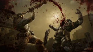 Gears of War E-Day Hadirkan Multiplayer Bergaya Klasik Tanpa Battle Pass pada 2026