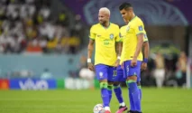 Gelandang Brasil Éderson Segera Gabung Manchester United Usai Piala Dunia