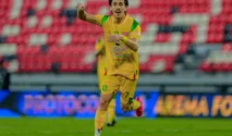 Gelandang Persebaya Francisco Rivera Ikut Bangga dengan Performa Meksiko di Piala Dunia 2026