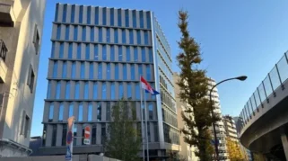 Gempa 7,1 di Kumamoto, WNI Diminta Hubungi KBRI Tokyo Jika Perlu Bantuan