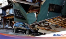 Gempa Jepang 2026: Dampak Terhadap Industri Otomotif dan Penjelasan Fenomena Gempa di Jepang