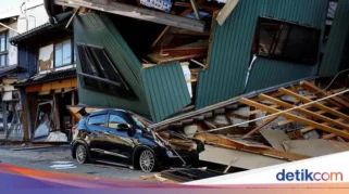 Gempa Jepang 2026: Dampak Terhadap Industri Otomotif dan Penjelasan Fenomena Gempa di Jepang