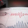 Gempa Magnitudo 2,5 Landa Pacitan Jawa Timur