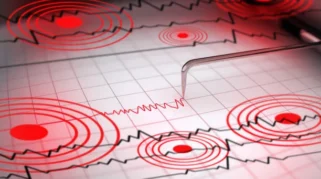 Gempa Magnitudo 2,6 Guncang Poso, BMKG: Tidak Berpotensi Tsunami