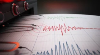 Gempa Magnitudo 3,0 Guncang Cilacap, BMKG Pastikan Tak Berpotensi Tsunami