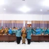 Generasi Emas 2045: Keluarga Sehat dan Tangguh Jadi Fondasi Utama