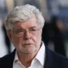George Lucas: Menolak AI Sama Seperti Menolak Mobil demi Kuda