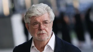 George Lucas: Menolak AI Sama Seperti Menolak Mobil demi Kuda