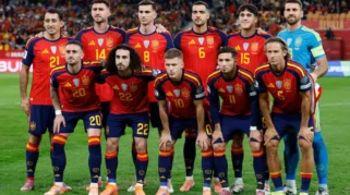 Gerard Piqué: Spanyol Harus Berani demi Kalahkan Messi di Final Piala Dunia 2026