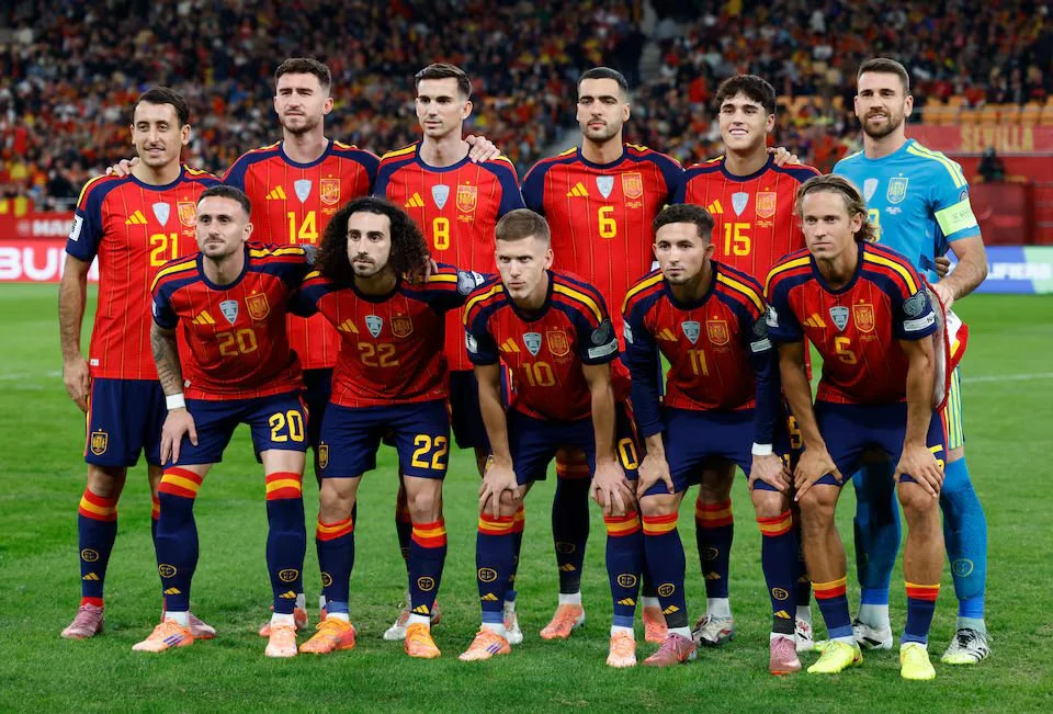 Gerard Piqué: Spanyol Harus Berani demi Kalahkan Messi di Final Piala Dunia 2026