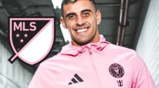 Germán Berterame Dinyatakan Sehat Setelah Dirawat Akibat Cedera Parah di MLS